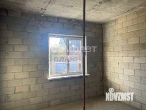 Дом 92м², 1-этажный, участок 3 сот.