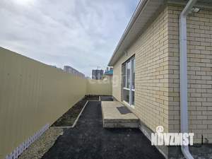 Дом 71м², 1-этажный, участок 2 сот.