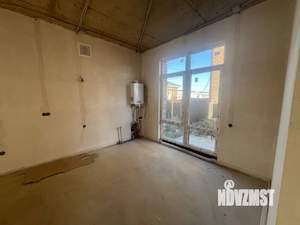 Дом 126м², 2-этажный, участок 5 сот.