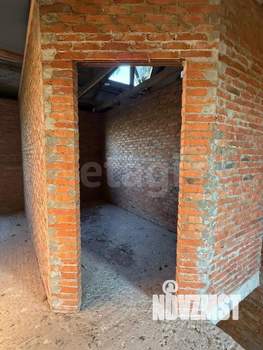 Таунхаус 313м², 2-этажный, участок 12 сот.