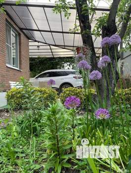 Дом 127м², 2-этажный, участок 4 сот.