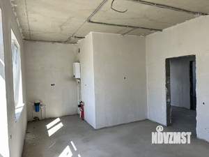 Дом 105м², 2-этажный, участок 3 сот.