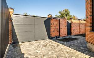 Дом 130м², 1-этажный, участок 5 сот.