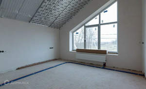 Дом 293м², 2-этажный, участок 6 сот.