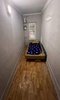 Дом 30м², 1-этажный, участок 5 сот.