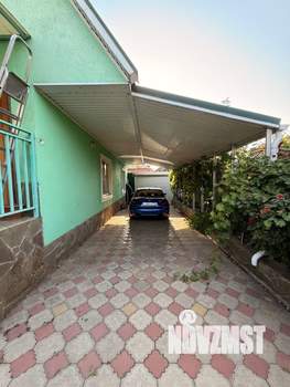 Дом 147м², 2-этажный, участок 3 сот.