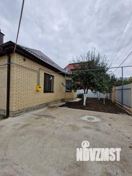 Дом 105м², 1-этажный, участок 4 сот.