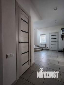 Дом 139м², 2-этажный, участок 6 сот.