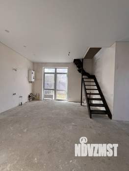 Дом 92м², 2-этажный, участок 4 сот.