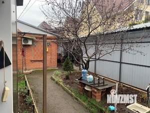 Дом 104м², 1-этажный, участок 3 сот.