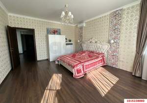 Дом 213м², 2-этажный, участок 4 сот.