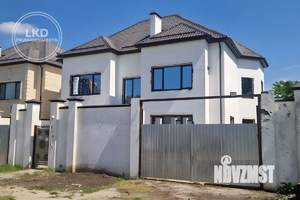 Дом 365м², 2-этажный, участок 4 сот.