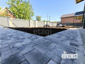 Дом 140м², 2-этажный, участок 4 сот.