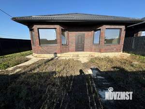 Дом 120м², 1-этажный, участок 5 сот.