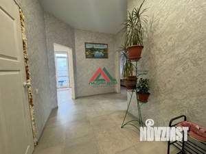 Дом 59м², 1-этажный, участок 3 сот.