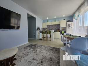 Дом 74м², 1-этажный, участок 4 сот.