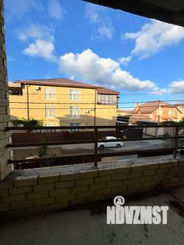 Таунхаус 128м², 3-этажный, участок 2 сот.