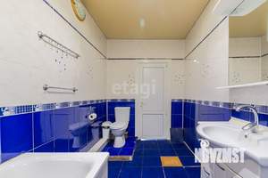 Дом 138м², 2-этажный, участок 12 сот.