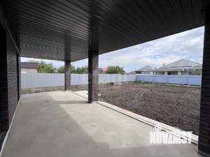 Дом 130м², 1-этажный, участок 5 сот.