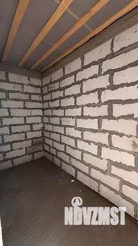 Коттедж 75м², 1-этажный, участок 3 сот.