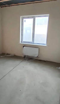 Дом 64м², 1-этажный, участок 3 сот.