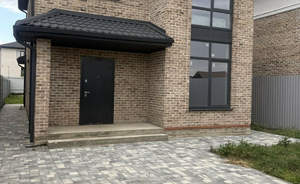 Дом 160м², 2-этажный, участок 4 сот.