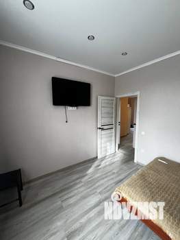 Дом 82м², 1-этажный, участок 3 сот.