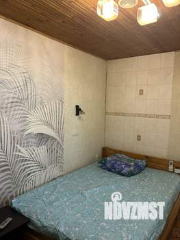 Дом 35м², 1-этажный, участок 4 сот.