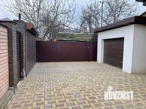 Дом 158м², 2-этажный, участок 4 сот.