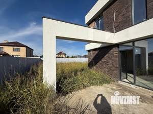 Дом 275м², 3-этажный, участок 6 сот.