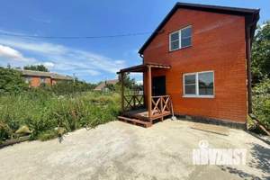 Дача 70м², 2-этажный, участок 4 сот.