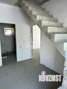 Дом 125м², 2-этажный, участок 3 сот.