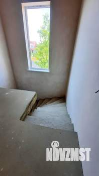 Дом 134м², 2-этажный, участок 4 сот.