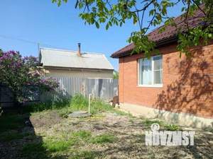 Дом 84м², 1-этажный, участок 5 сот.