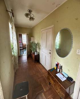 Дом 72м², 2-этажный, участок 5 сот.