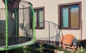 Дом 117м², 2-этажный, участок 4 сот.