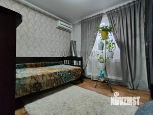 Дом 96м², 1-этажный, участок 6 сот.