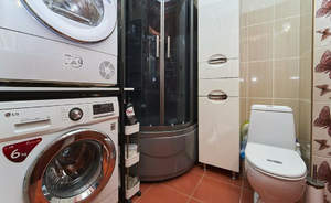 Дом 84м², 2-этажный, участок 1 сот.