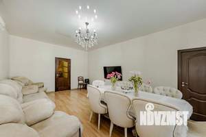 Дом 173м², 1-этажный, участок 4 сот.