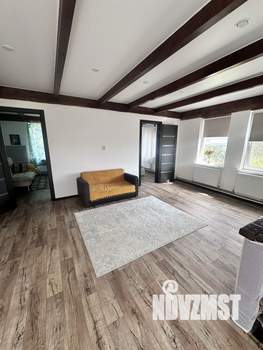 Дом 92м², 2-этажный, участок 4 сот.