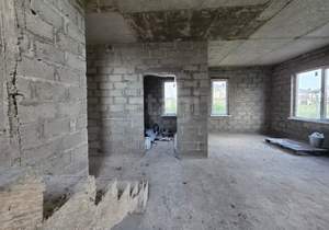 Дом 168м², 2-этажный, участок 4 сот.