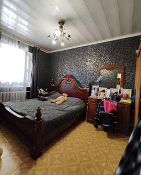 Дом 315м², 2-этажный, участок 7 сот.