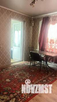 Дом 52м², 1-этажный, участок 4 сот.