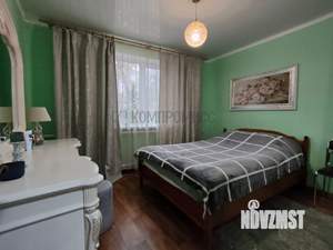 Дом 96м², 1-этажный, участок 6 сот.