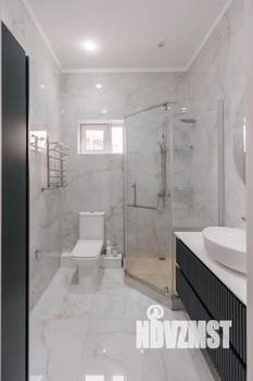 Дом 133м², 1-этажный, участок 4 сот.