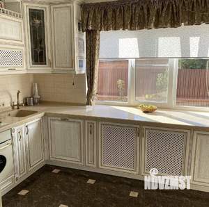 Дом 96м², 1-этажный, участок 6 сот.