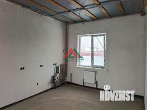 Дом 91м², 2-этажный, участок 3 сот.