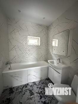 Дом 136м², 2-этажный, участок 3 сот.