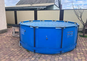 Дом 109м², 2-этажный, участок 5 сот.