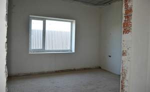 Дом 221м², 1-этажный, участок 6 сот.